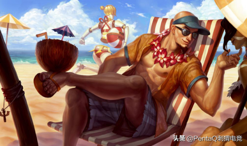 泳池派对雷克顿(泳池派对鳄鱼绝版了吗)插图24