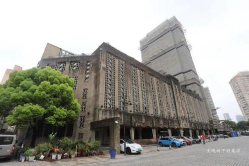 上海古迹酒店排名前十(北京五星级酒店排名)插图33