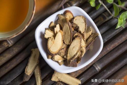 桑寄生的功效与作用及食用方法(钩藤的功效与作用)插图8