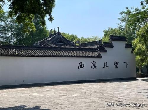 杭州收费景点排名前十(杭州不收费的景区有哪些)插图3