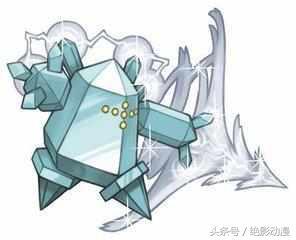 口袋妖怪银魂存档(宝可梦魂银修改个体值)插图17
