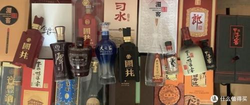 白酒排行榜100(白酒最新排名)插图24