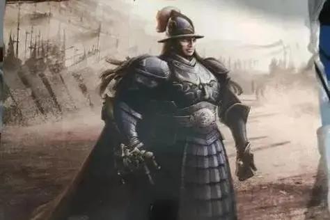 英雄志排行榜(武定远和卓凌昭谁厉害)插图14