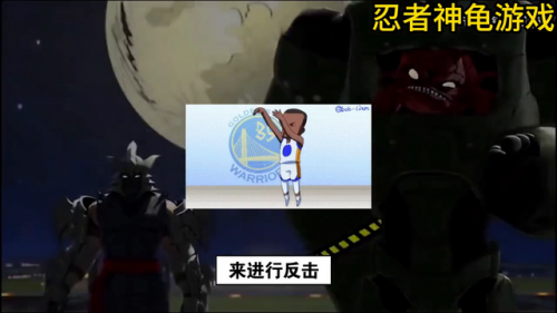 忍者神龟3游戏单机版(忍者神龟3无限命游戏介绍)插图5