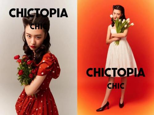 中国女模排行榜(中国超模排名top50)插图51