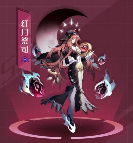 赛尔号水暗影系精灵(次元暗影系精灵)插图