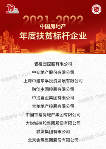 汕头地产企业排名前十(汕头比较好的企业)插图25