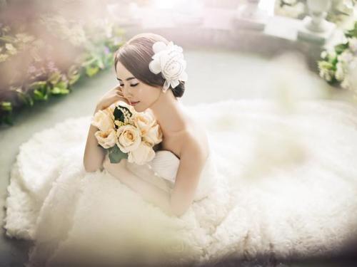 重庆婚纱照排行榜(重庆婚纱摄影哪家好前十名排行榜)插图1