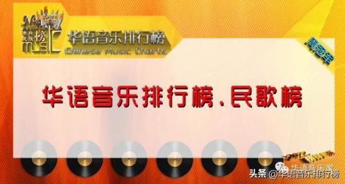 冠军单曲排行榜(历届歌手冠军及排名)插图3