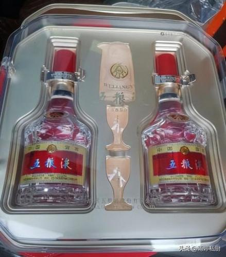 成都酒品牌排行榜(四川十大品牌名酒)插图1