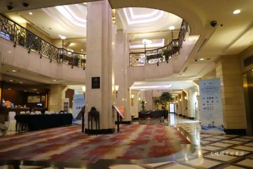上海古迹酒店排名前十(北京五星级酒店排名)插图25