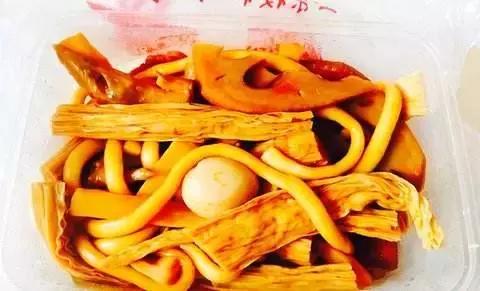 成都现捞排行榜前十名(重庆现捞卤菜哪家最正宗)插图11