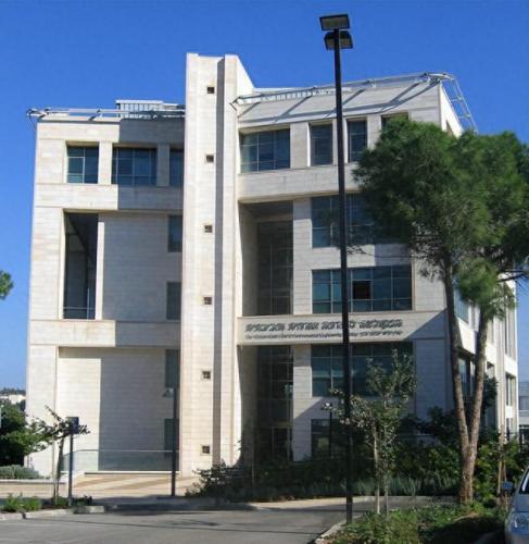 以色列最牛大学排名前十(以色列有哪些好的大学)插图3