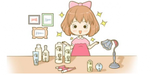 相宜本草保湿系列(相宜本草哪款更补水)插图1