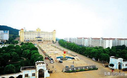 华中科技大学武昌分校学费(武昌首义学院交钱就能上吗)插图1