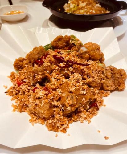 商务宴请(商务宴请的目的和作用)插图33