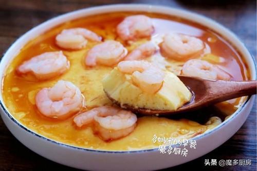 冬季营养早餐食谱(冬天早餐吃什么最好)插图2