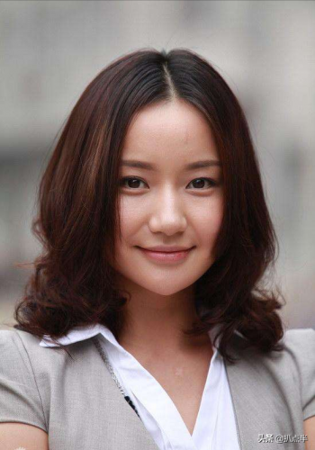 80后女演员排行榜(80后中国女演员名单)插图29