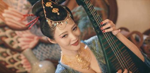 唐朝女子武将排名前十(唐朝第一猛将)插图8