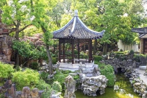 扬州夜游景点排名前十(扬州哪里夜景好看)插图11