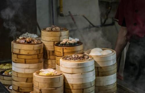 南方顶级餐厅排名前十(上海高档餐厅排行榜前十名)插图1