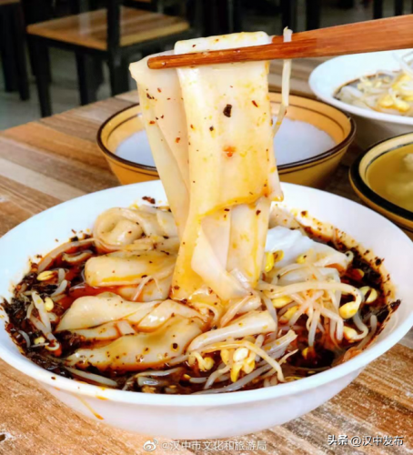 汉中美食排行榜(汉中特产排行榜前十名)插图4