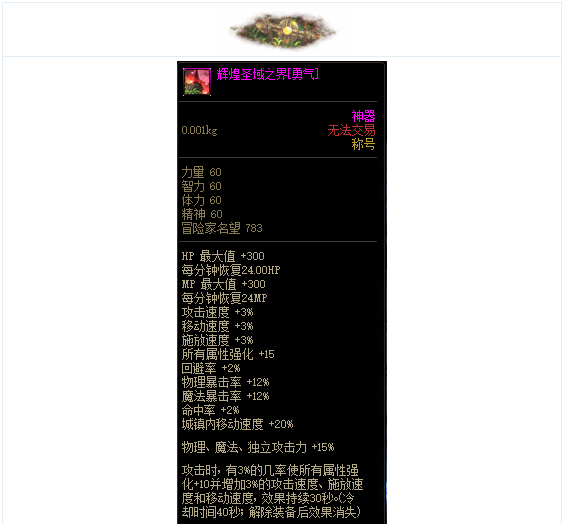 dnf国庆套给的打折券(dnf拍卖行优惠券划算吗)插图11