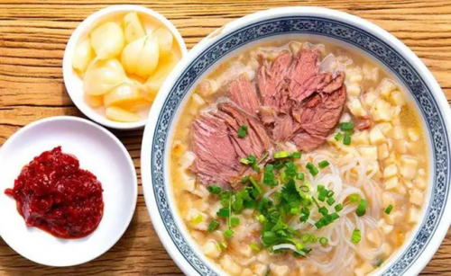 陕西美食排行榜(陕西美食的特点)插图5