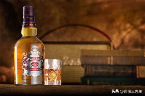 世界十大名酒排行榜(十大顶级奢侈洋酒)插图1