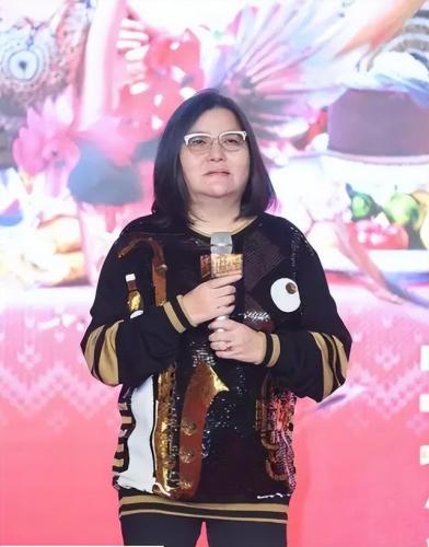 陈宝莲的儿子(苑琼丹有孩子吗)插图19
