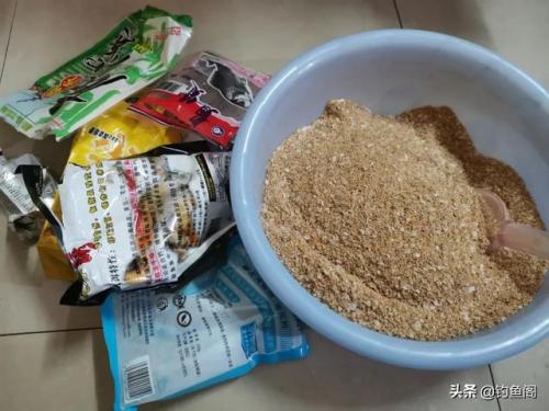 鱼食排行榜(鱼饲料十大品牌排行榜)插图7