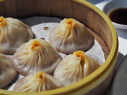 南京美食十大排行榜(南京本地人吃的馆子推荐)插图2