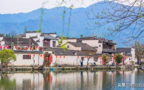 安徽旅游排行榜(去安徽旅游攻略和费用是多少)
