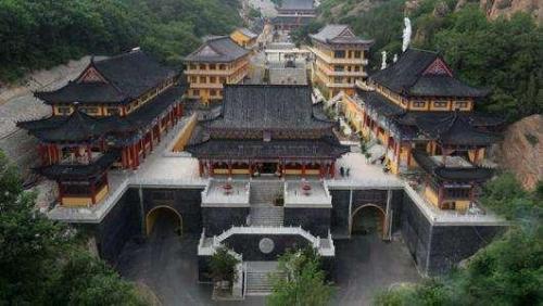 东北辽宁寺院排名前十(辽宁省寺庙排行榜)插图