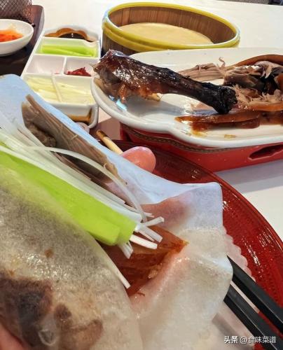 北京烤鸭排行榜(北京烤鸭加盟店排名前十)插图8