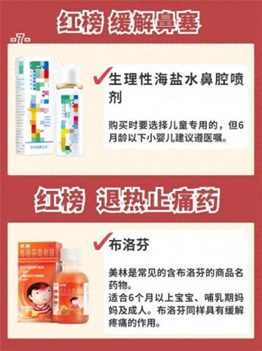 儿童过敏药十大品牌排行榜(花粉过敏药物品牌)插图14