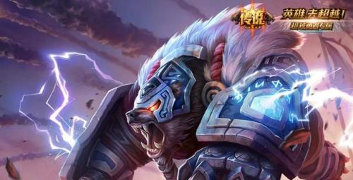 无畏号墨菲特值得入手吗(莫德凯撒暗星皮肤值得买吗)插图8