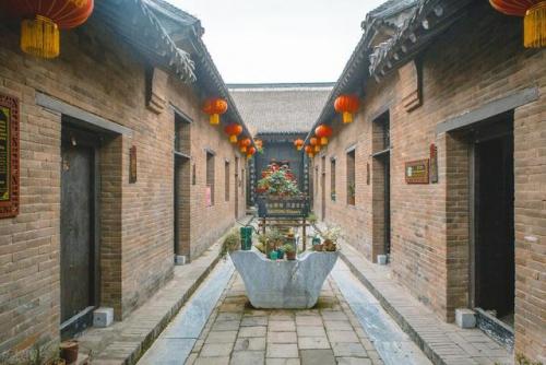 河南最惨古镇排名前十(河南省适合旅游的古镇)插图4