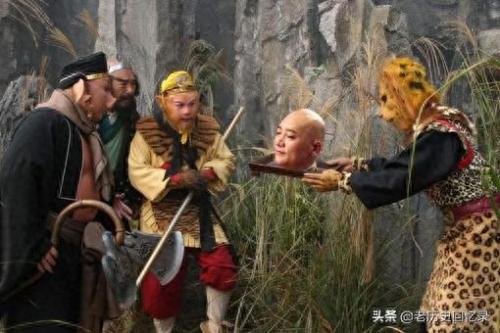 孙悟空十大兵器排行榜(孙悟空偷兵器动画片)插图4