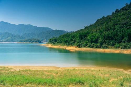 淡水野餐地点排名前十(惠州野炊地点推荐)插图17