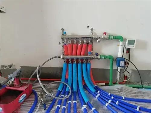 全球地暖品牌排行榜(国内地暖品牌十大排名)插图