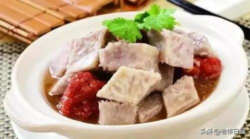 膳食纤维食物排行榜(膳食纤维最多的主食)插图5