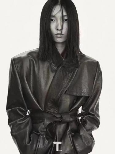中国女模排行榜(中国超模排名top50)插图19