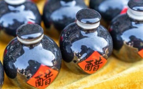 陈醋排行榜(中国陈醋10大排名)