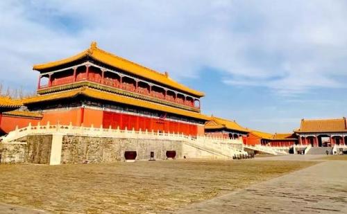 北京景点排行榜前十名(北京游玩地方排行榜)插图7