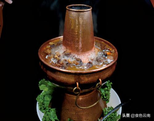 云南餐饮品牌排行榜(昆明连锁餐饮店有哪些)插图14