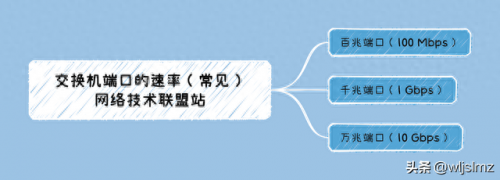 万兆交换机厂家排名前十(万兆交换机48口哪个牌子最好)插图14