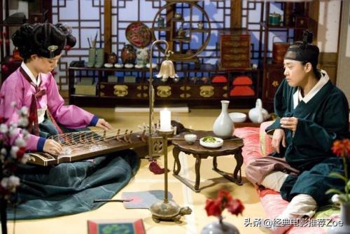韩国古装剧(10部顶级韩剧古装剧)插图8