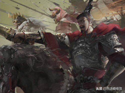 三国杀曹冲技能修改(三国杀曹睿的技能恢拓)插图3