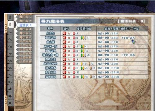 空之轨迹改之理(改之理PC版)插图9